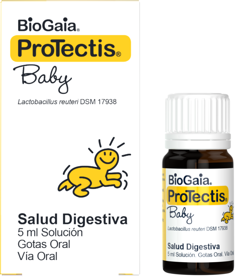 BioGaia Protectis Baby