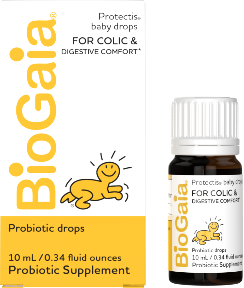 BioGaia Protectis Baby drops